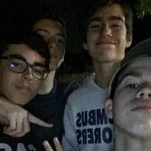 Meet your Posher, John